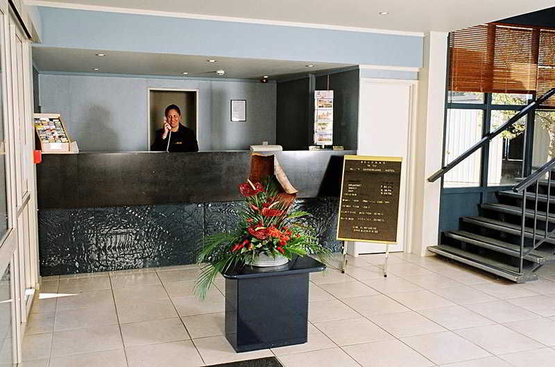 Silver Oaks Hotel - Geyserland Rotorua Nội địa bức ảnh